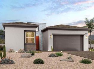 837 Bittern Lake St, Henderson, NV 89011