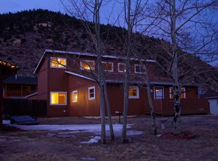 429 E Mountain Ave, Empire, CO 80438