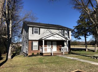 3717 Woodbury Pike, Murfreesboro, TN 37127