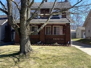 119 Rosemont Ave, Austintown, OH