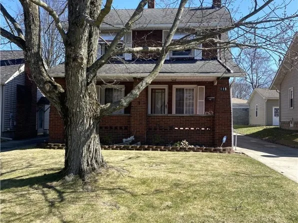 119 Rosemont Ave, Austintown, OH 44515