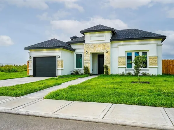 3005 E Q Ave, Hidalgo, TX 78557