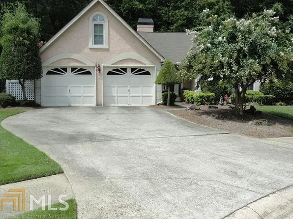 230 Stratford Way, Fayetteville, GA 30214