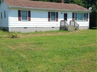 5286 Lewis B Puller Memorial Hwy, Shacklefords, VA 23156