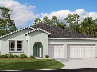 659 Hitch Loop, Saint Cloud, FL 34772