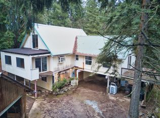 270 Fir Point Ln, Glendale, OR 97442