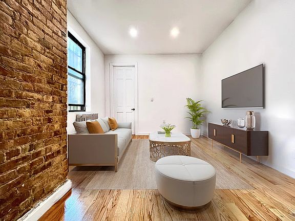 4th image of 470 W 141st St #1F