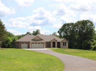 235 Sandy Forest Lane, Clever, MO 65631