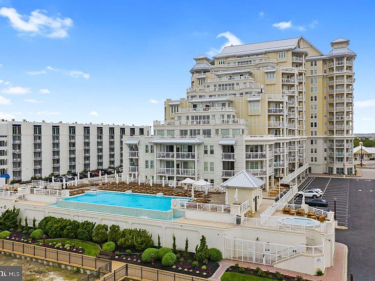 Grand at Diamond Beach Apartments Wildwood, NJ Zillow