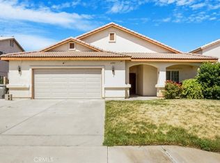 43935 Sandstarr Ct, Lancaster, CA 93535