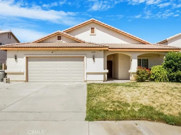 43935 Sandstarr Ct, Lancaster, CA 93535