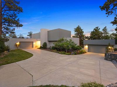 7 Elk Pointe Lane, Castle Rock, CO, 80108