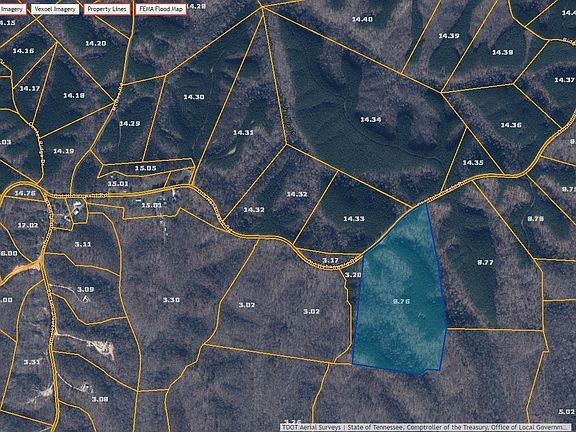2nd image of 2932 Old Hohenwald Rd Lot 76