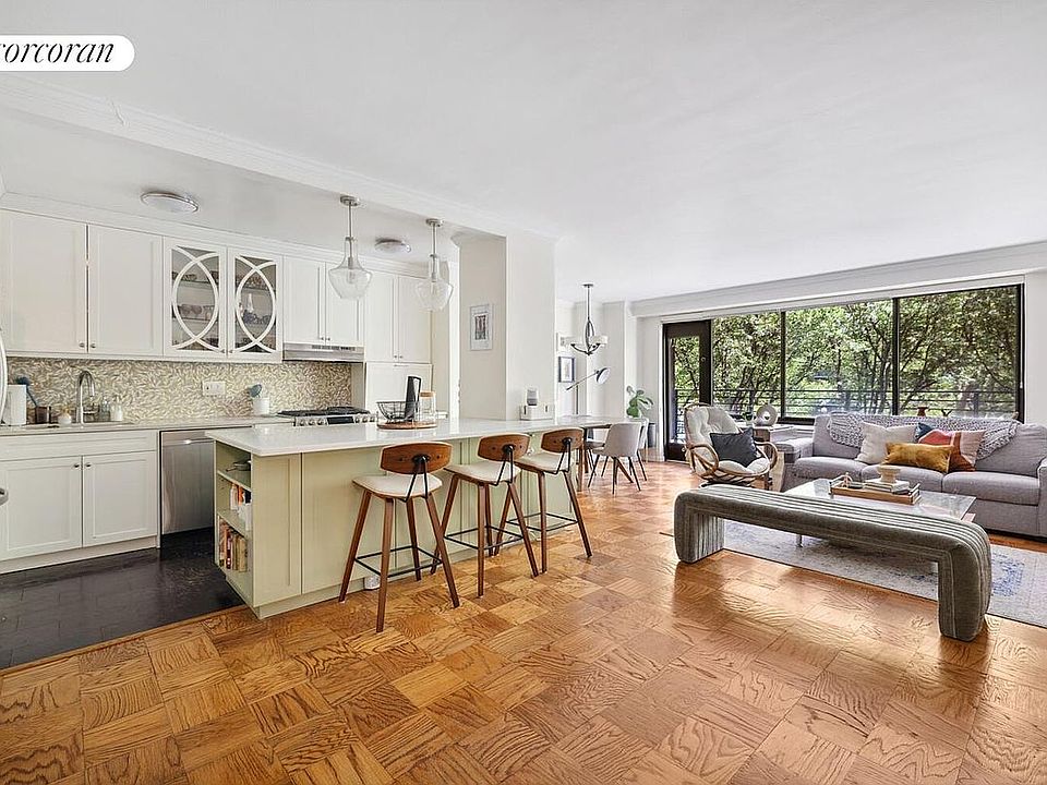 1st image of 382 Central Park W APT 2B