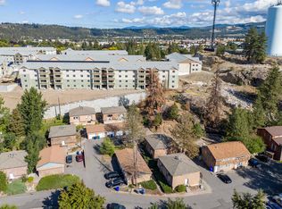 12113 E Mansfield Ave, Spokane Valley, WA 99206