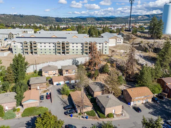 12113 E Mansfield Ave, Spokane Valley, WA 99206
