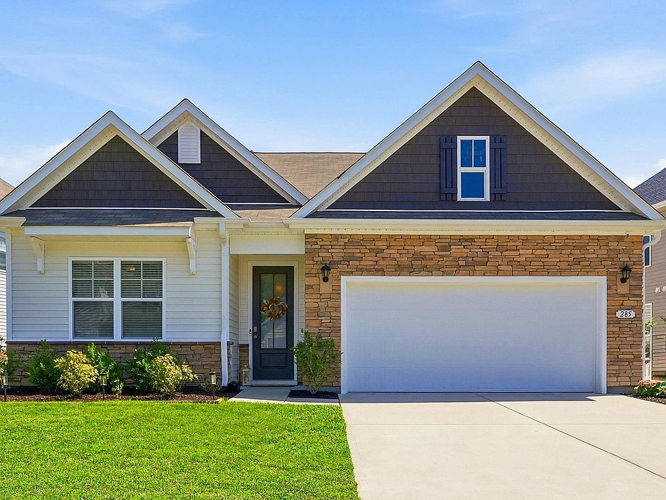 1st image of 285 Calhoun Falls Dr.