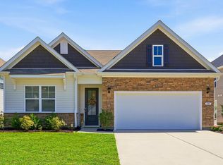 285 Calhoun Falls Dr., Myrtle Beach, SC 29579