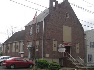 1491 Campbell St, Rahway, NJ 07065