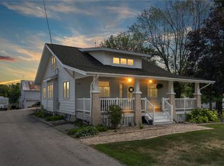 1890 Dows St, Ely, IA 52227