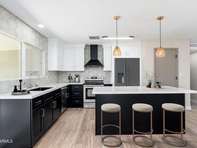 1805 W CHEYENNE Drive, Chandler, AZ, 85224