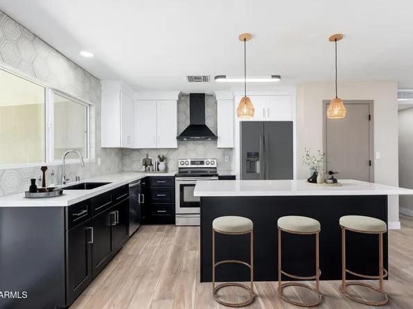 1805 W CHEYENNE Drive, Chandler, AZ 85224