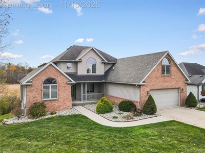 8249 Old Hbr, Grand Blanc, MI, 48439
