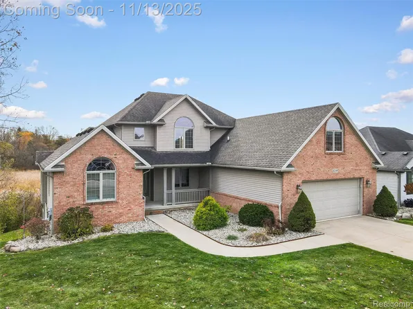 8249 Old Hbr, Grand Blanc, MI 48439