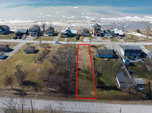 11573 Beach Rd E, Wainfleet, ON L0S 1V0