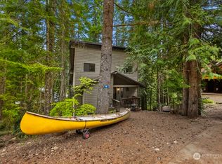 220 Mountain Home Lane, Easton, WA