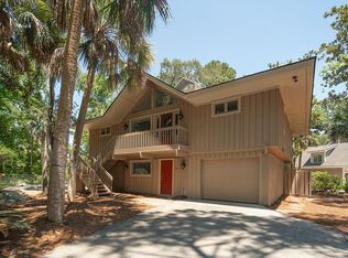 21 Canvas Back Rd, Hilton Head Island, SC 29928