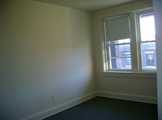 121 Sutherland Rd #6, Brighton, MA 02135