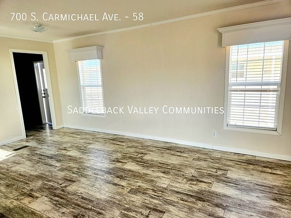 4th image of 700 S Carmichael Ave #58