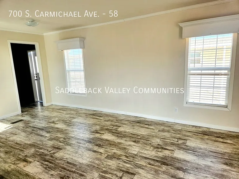 700 S Carmichael Ave #58 — Photo 4