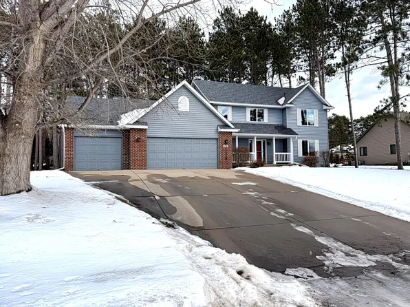 814 8th Ave N, Sartell, MN 56377