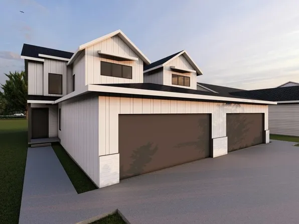 12097 W Swift Fld, Wichita, KS 67223