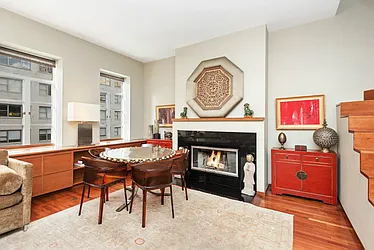 Rented by Keller Williams NYC