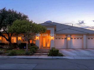 244 Glasgow St, Henderson, NV 89015