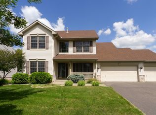 7868 Hill Rd, Woodbury, MN 55125