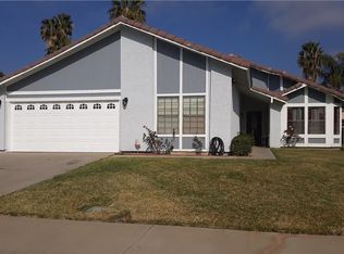 24662 Mantee Pl, Moreno Valley, CA 92553