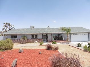 58714 Sun Mesa Dr, Yucca Valley, CA 92284