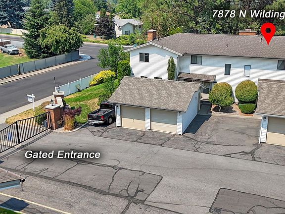 3rd image of 7878 N Wilding Dr APT 35