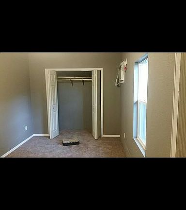 Added room in the garage