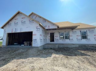 3412 Melissa Ln, Urbana, IL 61802