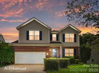 3104 Broad Plum Ln, Indian Trail, NC 28079
