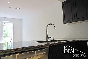 Rented by Ideal Properties Group