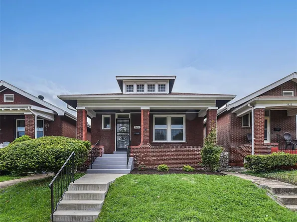 5434 Arlington Ave, Saint Louis, MO 63120