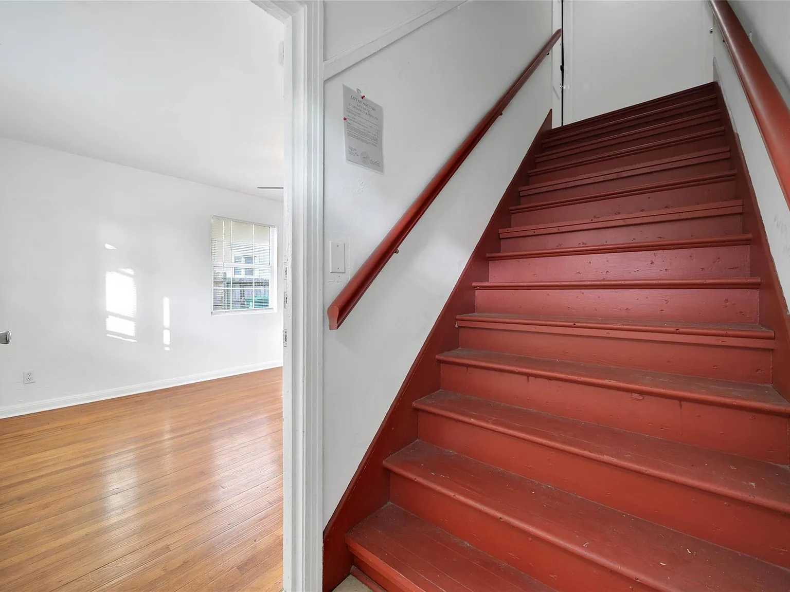 1 bed, 1.0 bath, 630 sqft, $1,195 — Photo 3