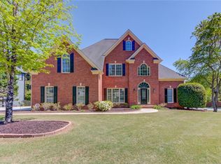2020 Tribble Walk Dr, Lawrenceville, GA 30045