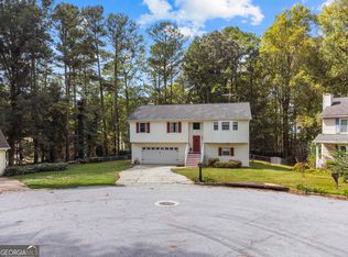 2605 Sims Crest Ct, Snellville, GA